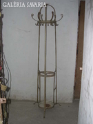 Álló fogas 1920-as évek /akár szobor is lehetne./ Álló fogas 1920-as évek /akár szobor is lehetne./