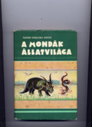 Tasnádi Kubacska András: A mondák állatvilága 1958. év