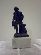 KUTYÁS VÁNDOR