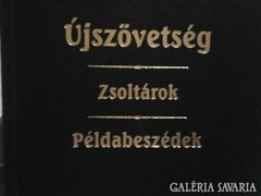 Az ujszövetség