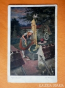 Hamupipőke 