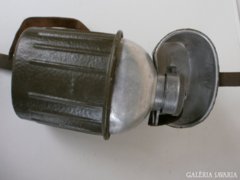 Katonai kulacs