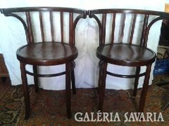  Thonet székek eladók
